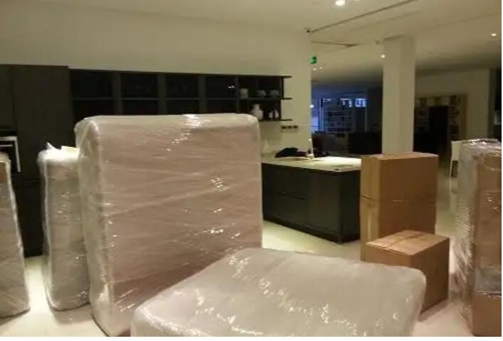 丽水到宁陵县长途搬家